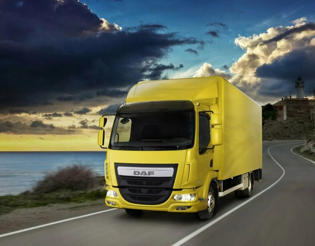 Небольшая грузовая машина. Iveco daily 6. Небольшая грузовая машина. Daf 55. Dongfeng малый грузовик.