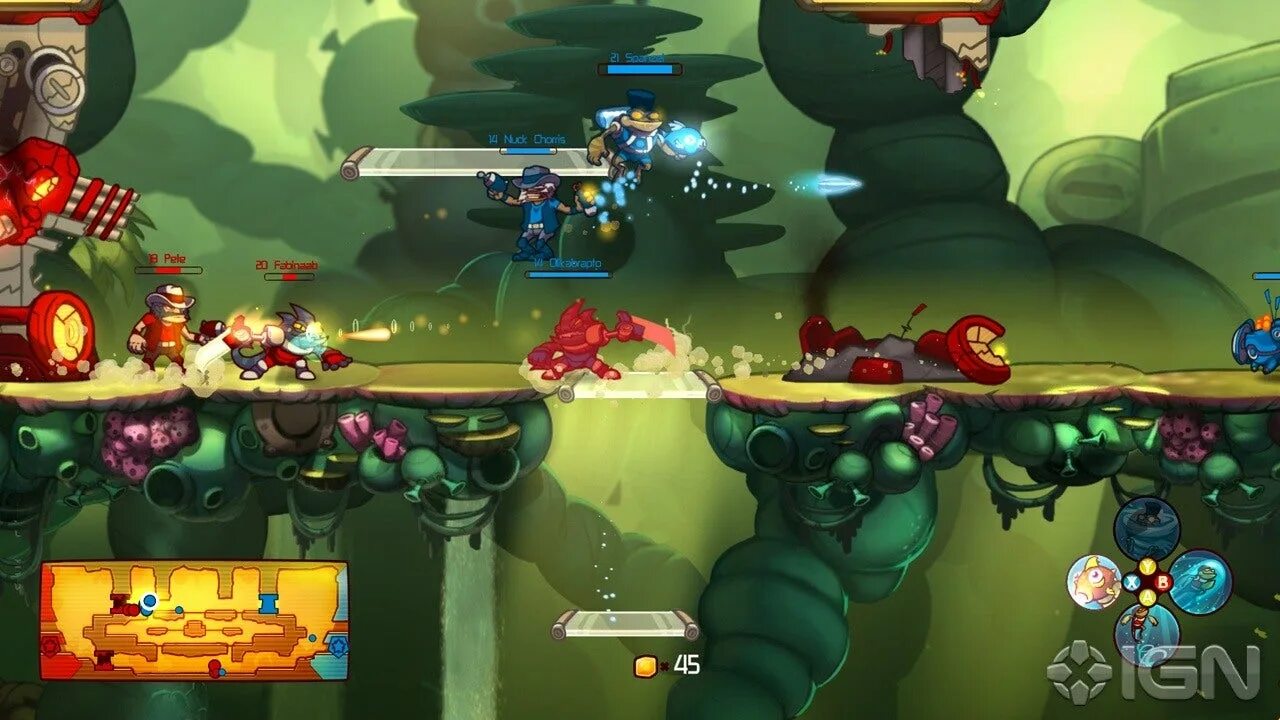 Awesomenauts ps3. Xbox Awesomenauts. Awesomenauts Xbox 360 freeboot. 2d игры Xbox. Fun games 2