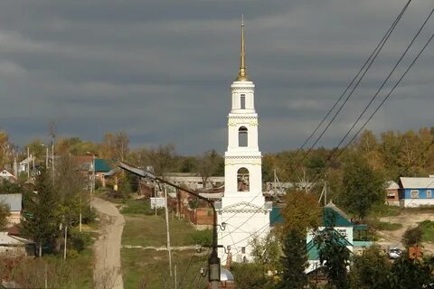 Елец женский