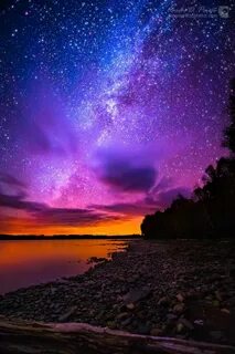 Звезды какая природа