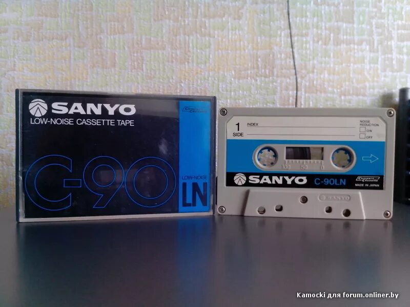 Как сделать кассету. Кассета Sanyo c 90 Ln. Аудиокассета Sanyo c-w 46. Аудиокассеты 80-х Sanyo. Наклейки на аудиокассеты.