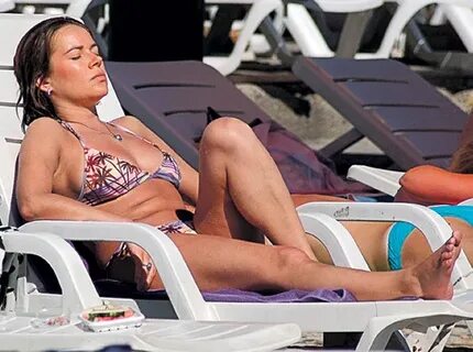 Ekaterina Rednikovaning erotik fotosuratlari