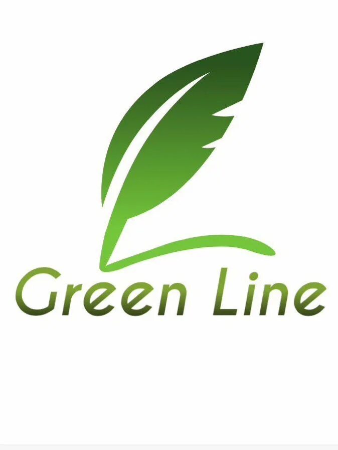 Ооо зеленые линии. Green line. ООО Green line. Логотип Грин лайн. Зеленая линия логотип.