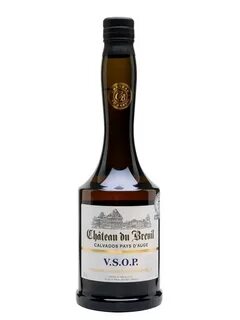 Calvados selection