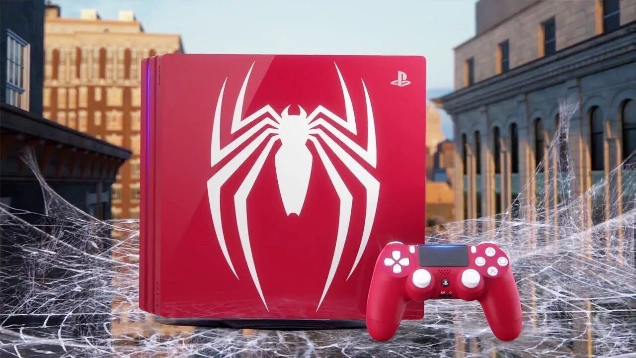 Ps4 Pro Spider man. Человек паук сони плейстейшен 4. PLAYSTATION 4 Spider man Limited Edition. Sony ps4 Pro Spider man. Паук на плейстейшен 4