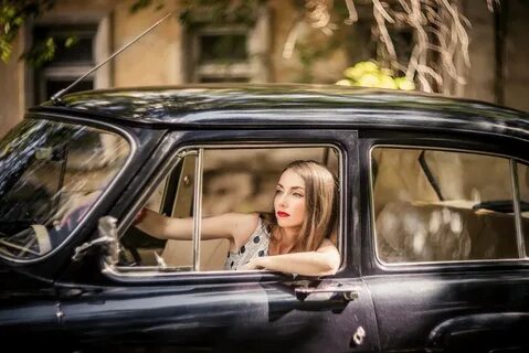 Решала фотограф