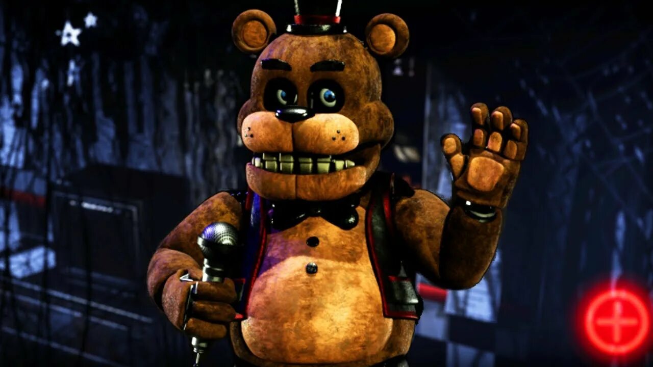 Фиве Нигхт АТ Фредди. Five Nights at Freddy's плюс. Фредди ФНАФ 1. Фредди FNAF Plus.