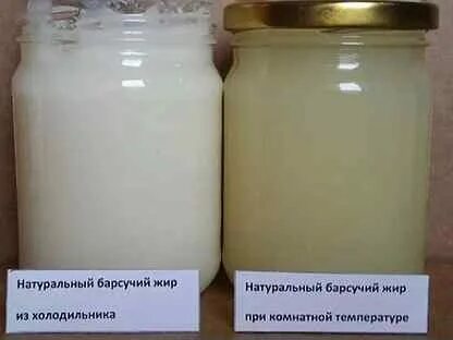 Стоит жир