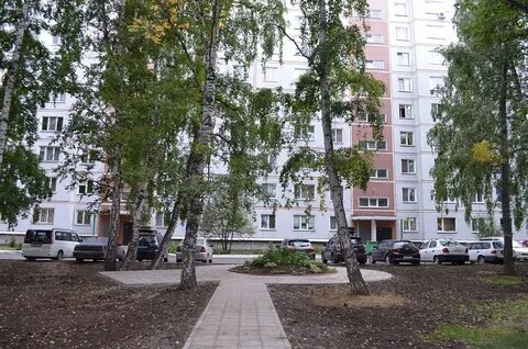 Вяземская улица