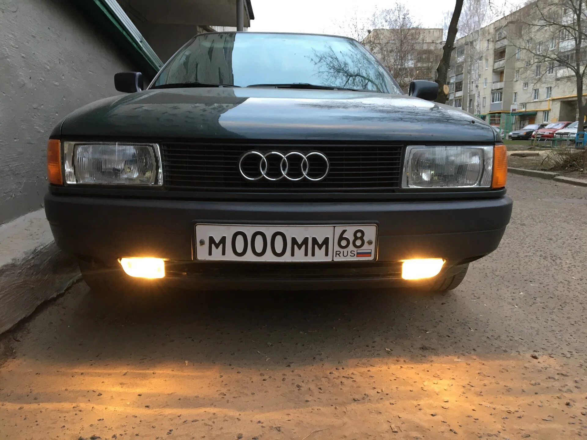 ПТФ Ауди 80. ПТФ Ауди 80 б3. Audi 80 b3 туманки. Противотуманки Ауди 80 б4. Купить противотуманки ауди