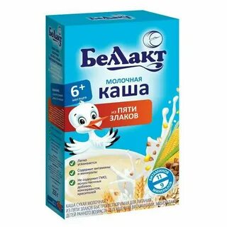 Каша беллакт