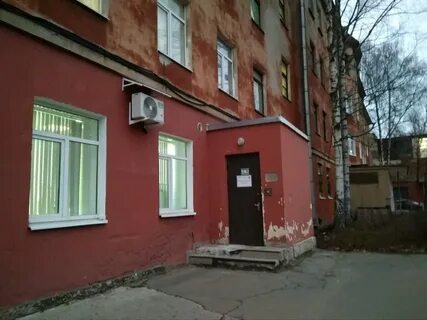 Больница имени буянова отзывы