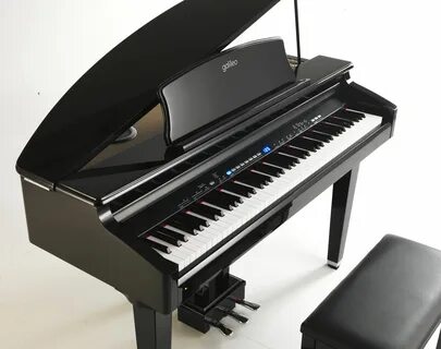 Piano pictures
