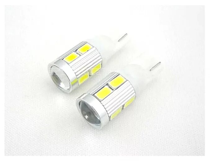 Led 5w 12v. Лампа с/диод 12в t10-6 w5w 6smd+линза габарит белая av. Лампа с/диод 12в-24в t10-10 w5w 10smd+линза габарит белая (с обманкой) av. Лампа светодиодная w5w led 12v t10 SD. Безцокольная светодиодная лампа для автомобиля 12 вольт 5w.