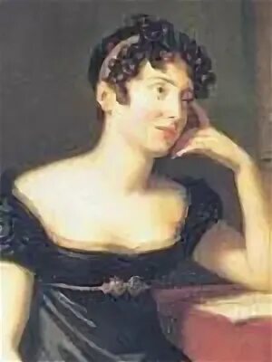 Lady morgan