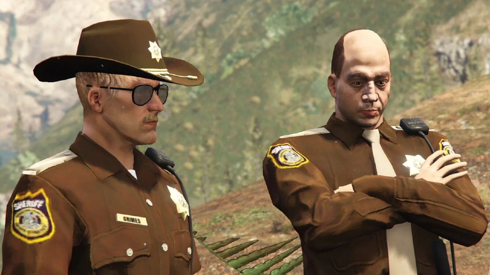 Гта шериф. Шериф гта 5. шериф техаса gta 5. очки шерифа.