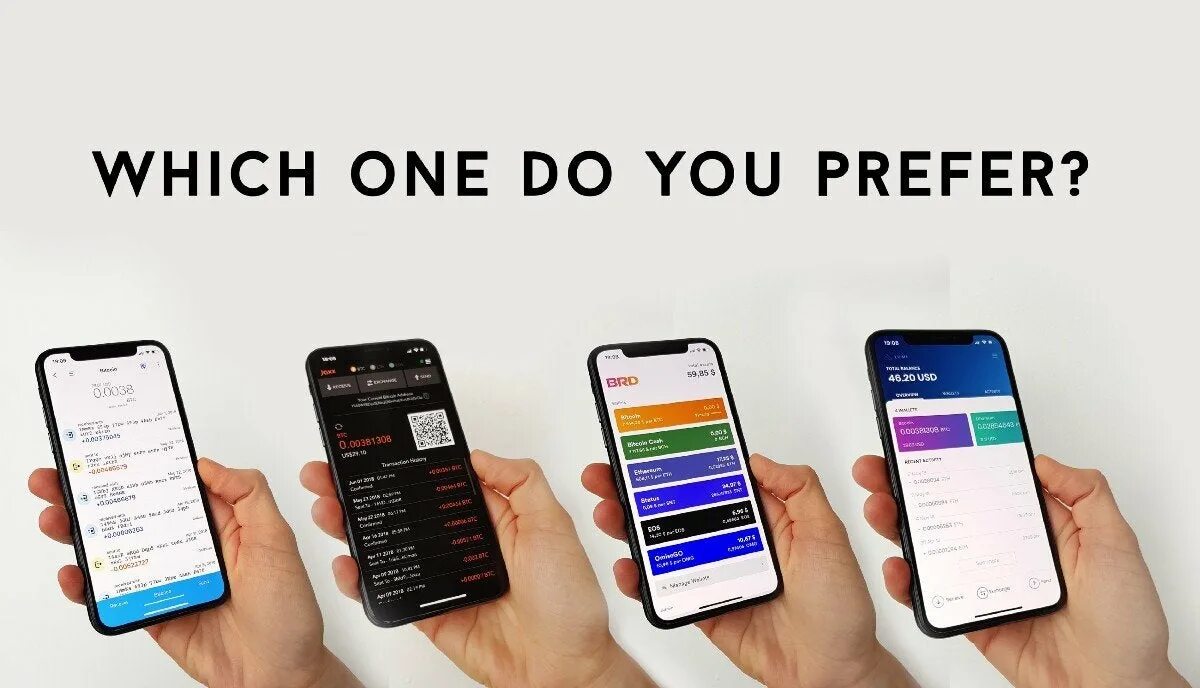 How do you prefer. Which one. which one do you prefer. which one или which ones. which one are you.
