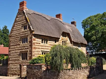 Uk house