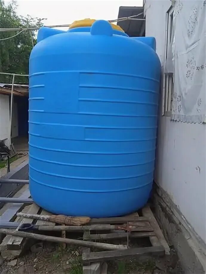 Бочка 8