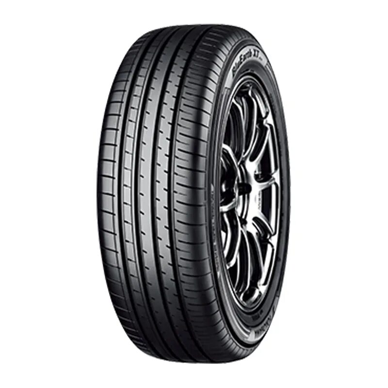 Yokohama 215/65r16 98h BLUEARTH-XT ae61 TL. BLUEARTH-XT ae61 TL. Yokohama ae61 235/55 r17 103w. Yokohama BLUEARTH-XT ae61. Купить летние шины yokohama bluearth