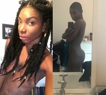 Sheismichaela Nude.