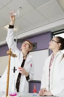 Teacher filling