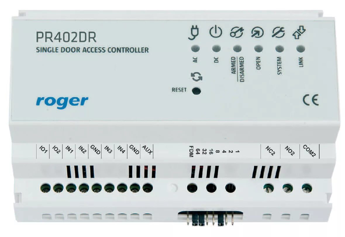 Access controller. Контроллер access. Контроллер PR. Pr402. Контроллер din Rail серый.