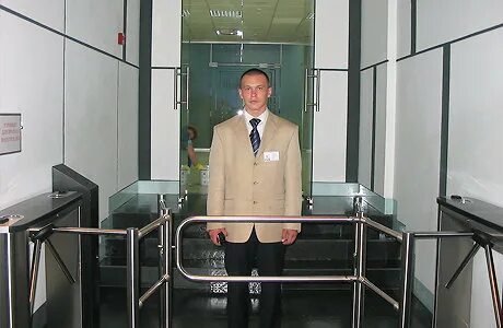 Безопасность 2000