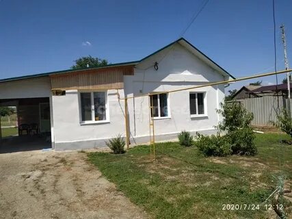 Новоандреевка симферопольский