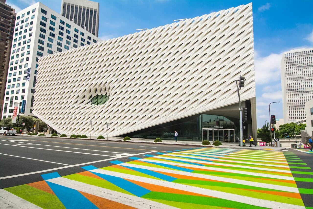 The broad Museum Лос-Анджелес. Музей современного искусства (Лос-Анджелес). The broad Лос Анджелес Архитектор. Музей современного искусства в Лос-Анджелесе. Content broad