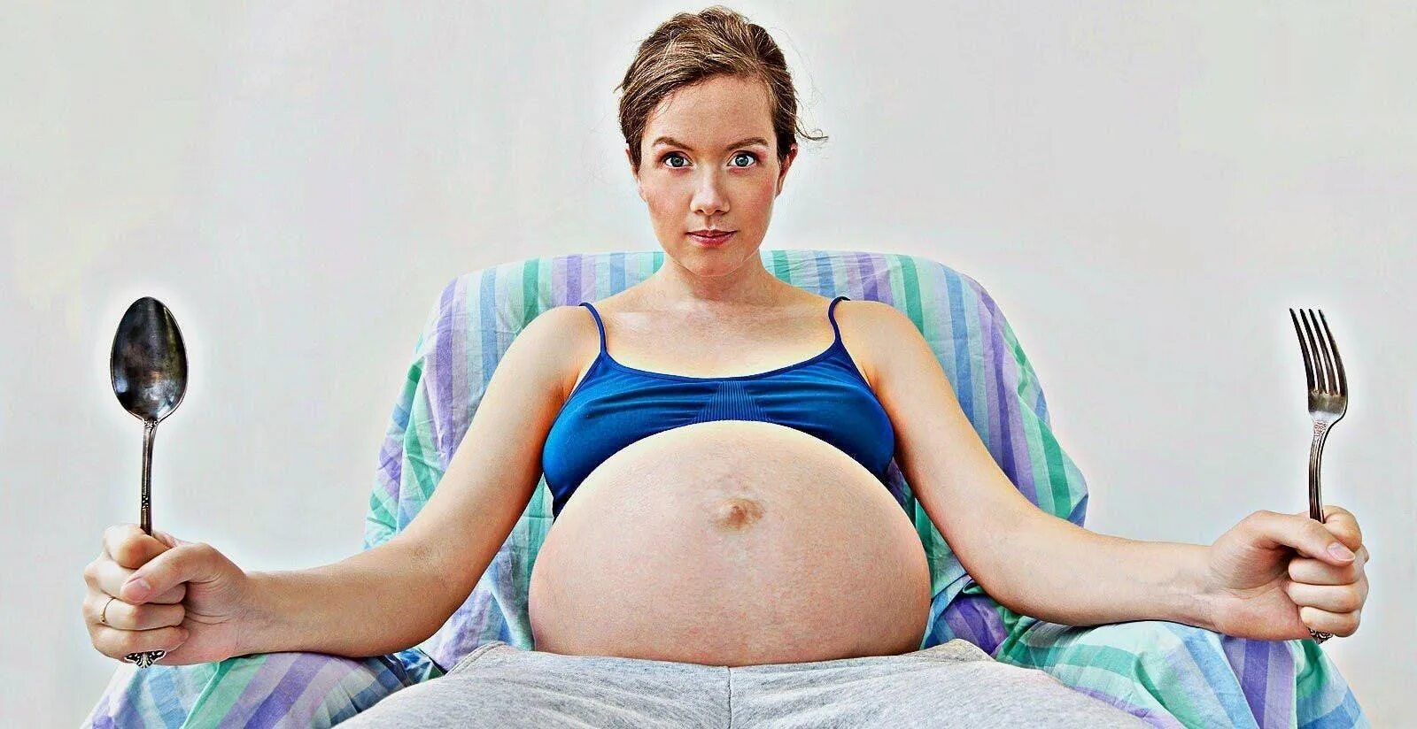 Ожирение при беременности. Лишний вес при беременности.