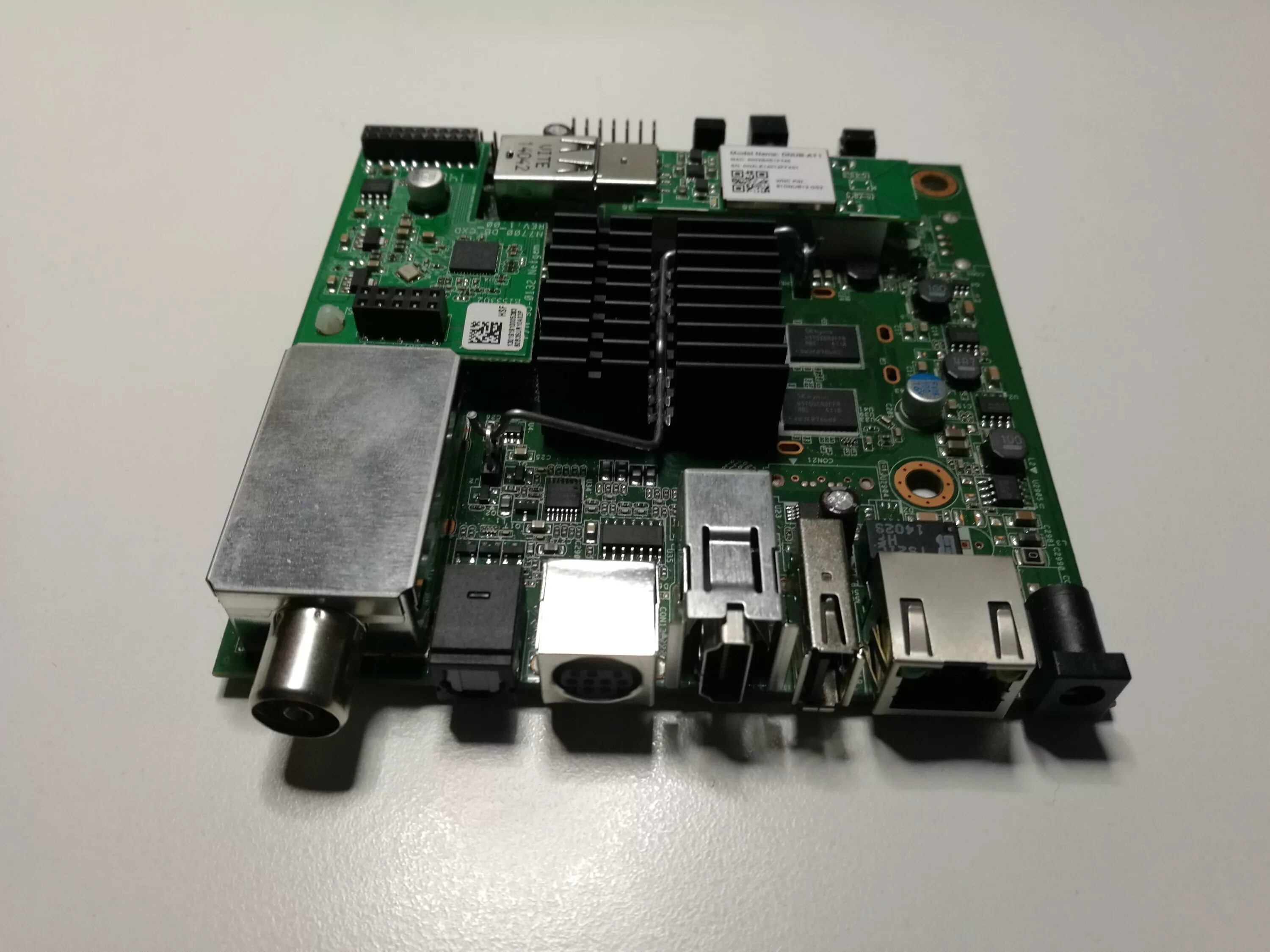 Teardown 4. Netgem n7800. teardown k 700. n7700. teardown россия.