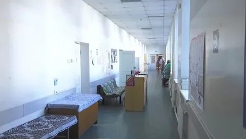 Партизанская городская больница отзывы