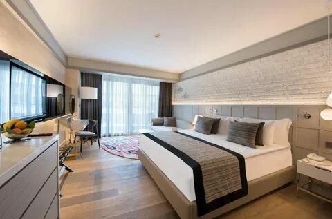Acanthus cennet barut collection 5 сиде