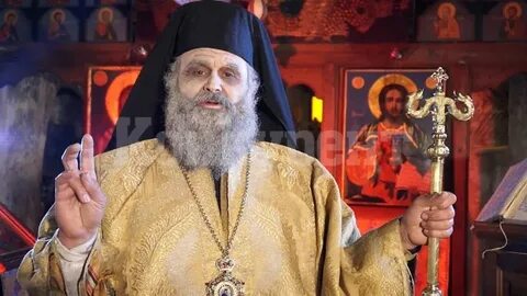 Лонгин жара