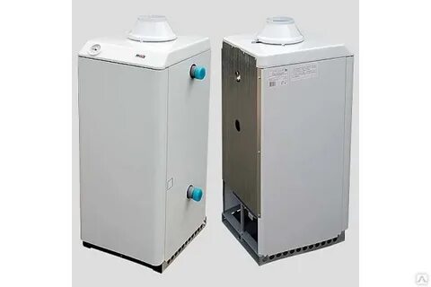 Газовый котел варгаз отзывы