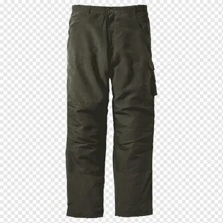 T pant