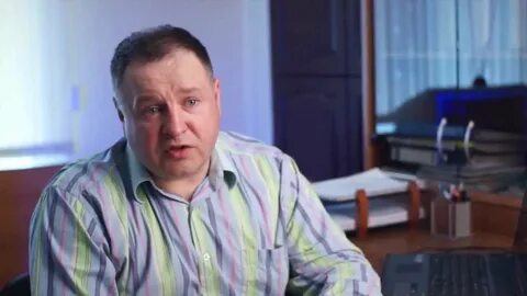 Черниковы тв