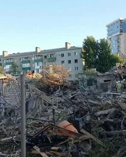 Белгород обстрелы новости видео