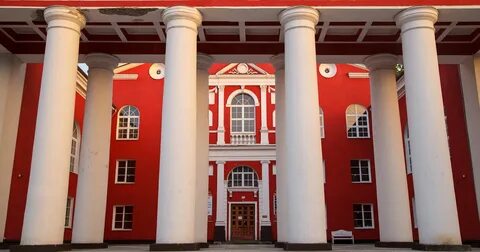 Калининградский музыкальный