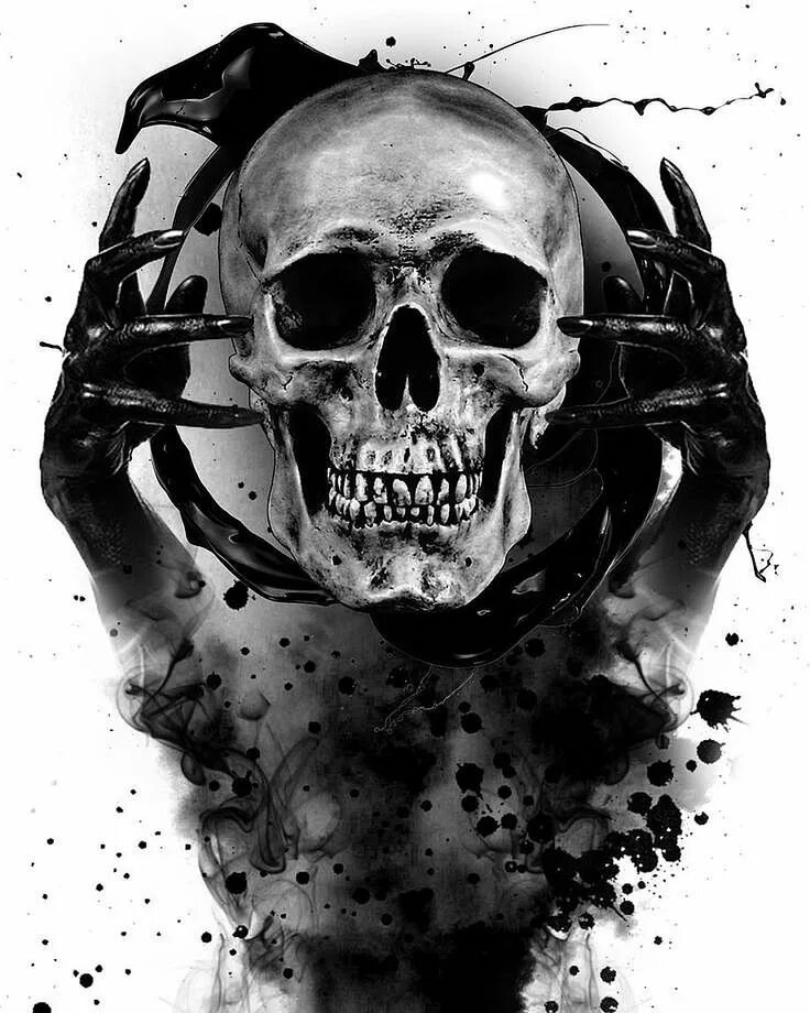 Skull download
