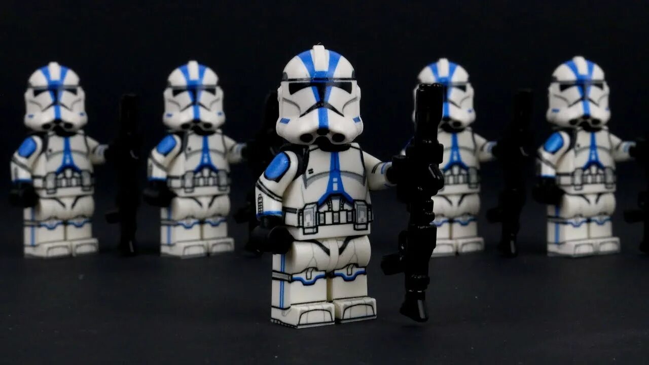 Custom phase. Custom phase