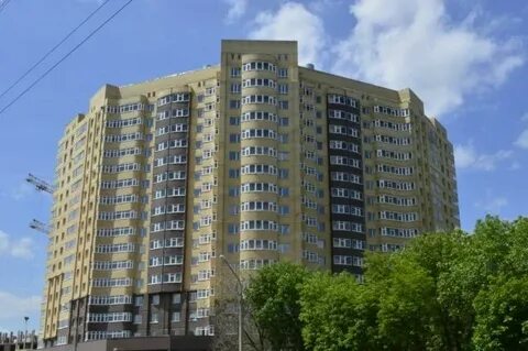Ул березка 2 2