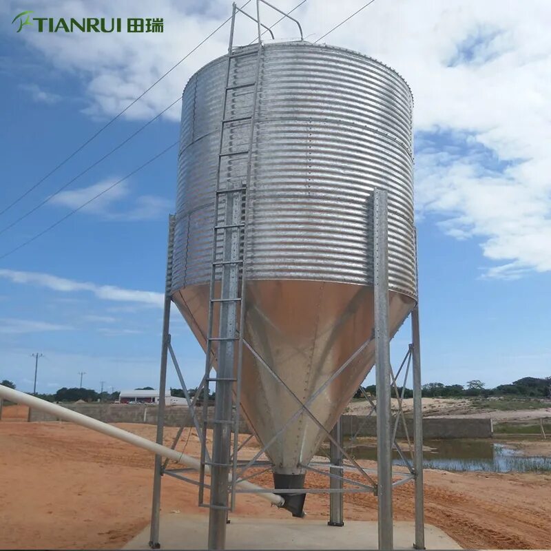 Сепаратор roxell. Бункер сухих кормов бск-10. М. Бункера для комбикормов. Бункер для корма.