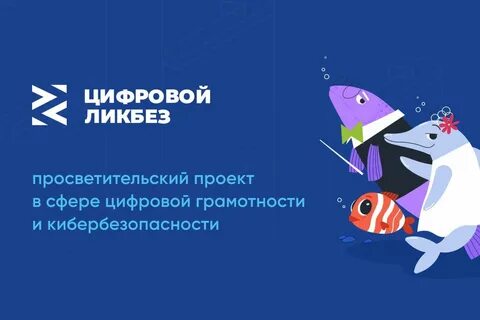 Цифрой ликбез