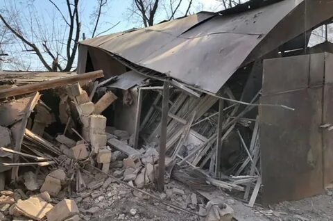 Богдановка донецкая область новости сегодня последние
