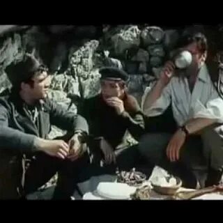 Партизано чао песня