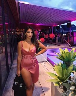 Sophie leon