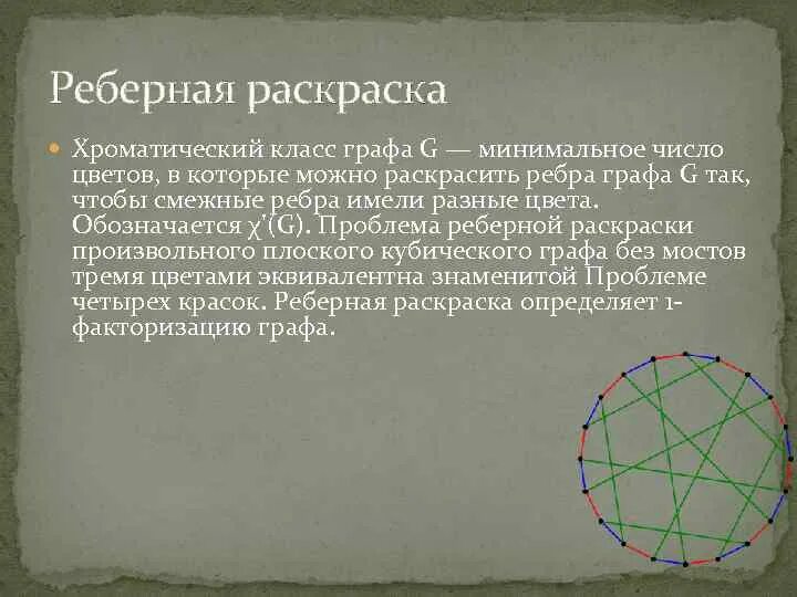 Хроматическое число. Реберное хроматическое число графа. найти хроматический многочлен графа. реберная раскраска графа. хроматический многочлен графа.
