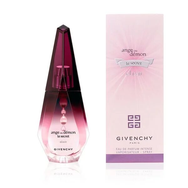 Demon elixir. Givenchy ange ou demon elixir. ange ou demon le secret edp 50ml. ange ou demon le secret elixir. givenchy ange ou demon le secret.